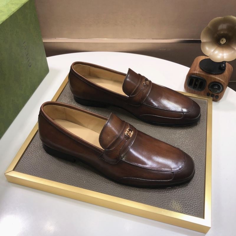 Gucci Business Shoes